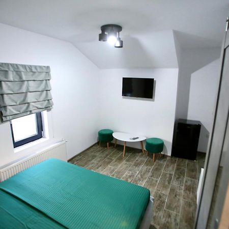 Hotel Casa Kevin Năvodari Esterno foto